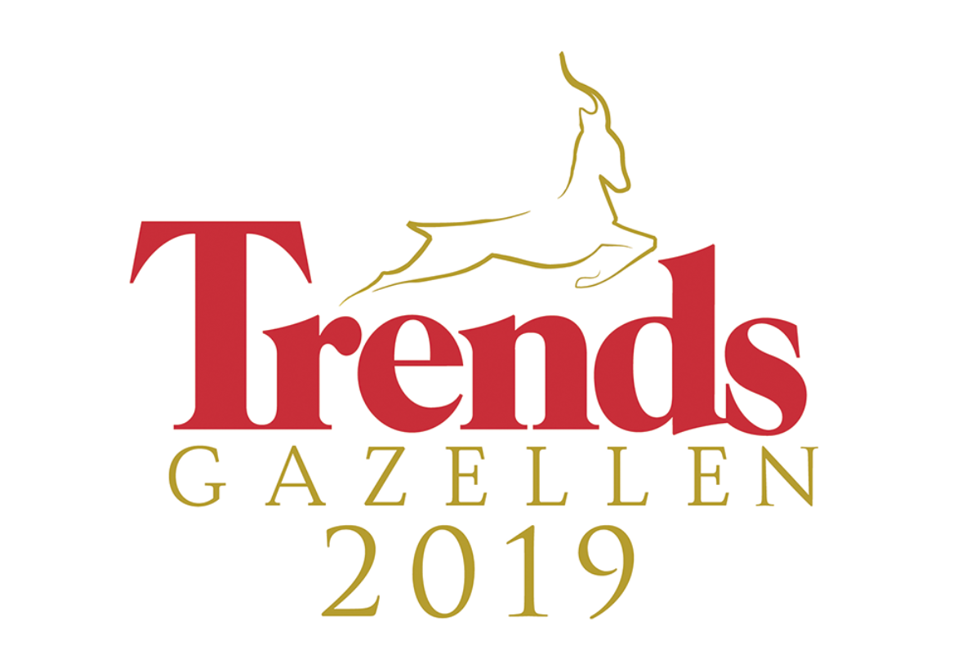 Nominatie Trends Gazelle - 2019