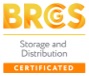 BRCGS - Storage & Distribution